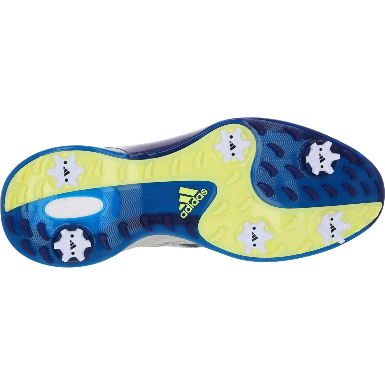 Adidas ZG21 Motion Golf Shoe Golf Shoes - Image 4