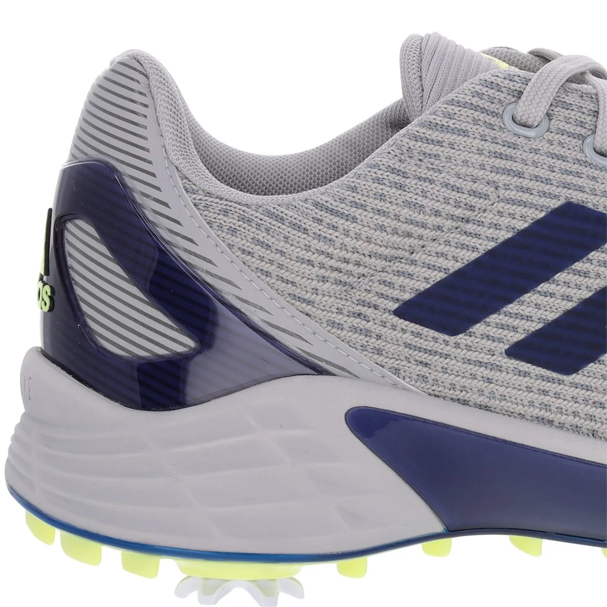 Adidas ZG21 Motion Golf Shoe Golf Shoes - Image 5
