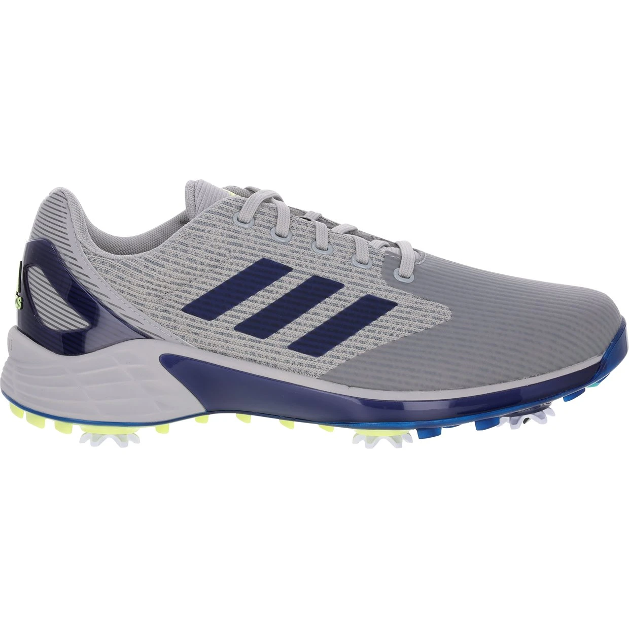 Adidas ZG21 Motion Golf Shoe Golf Shoes - Image 6