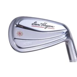 New And Used Ben Hogan Icon Iron Set Golf Clubs