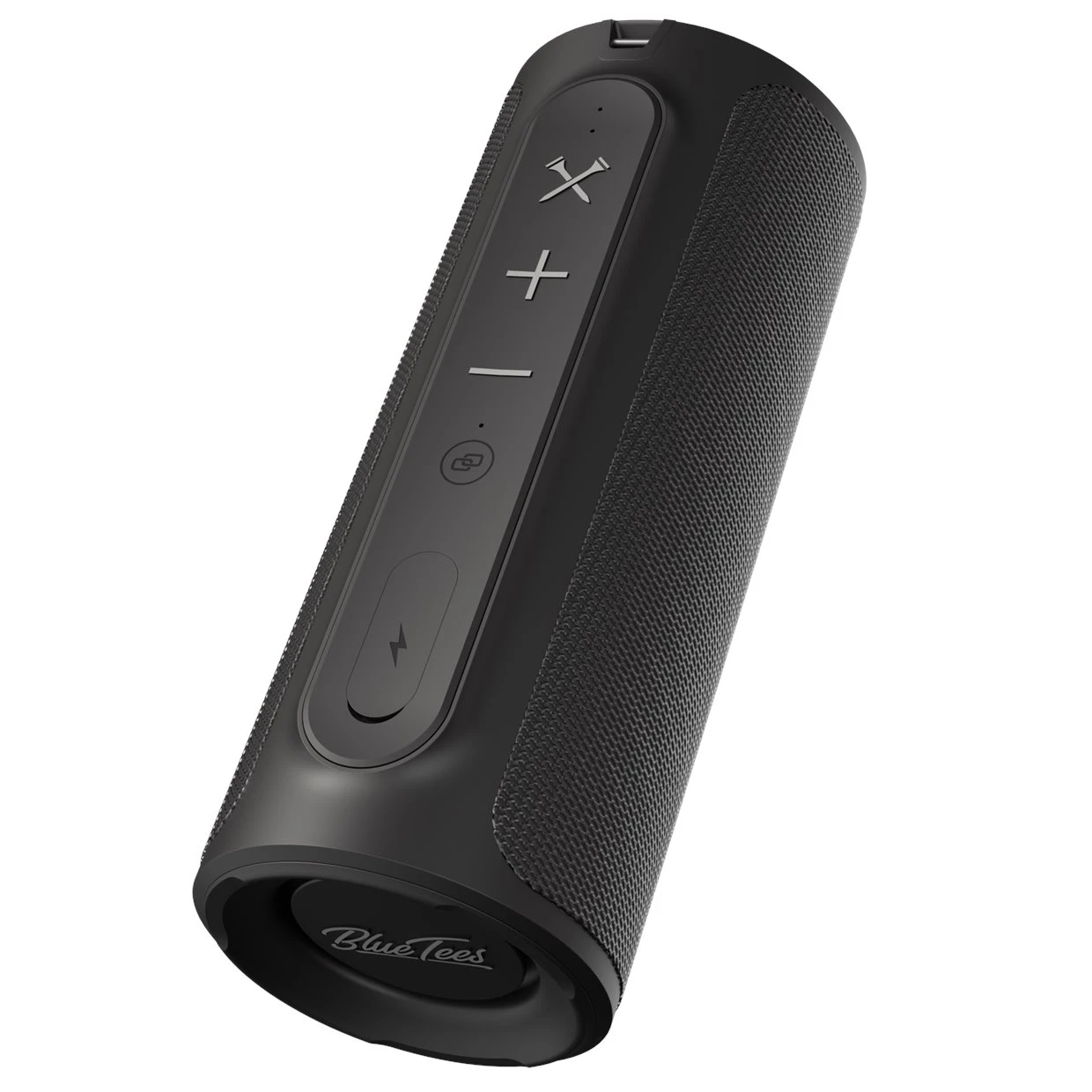 Blue Tees The Player Magnetic Speaker Portable Speakers - Image 3