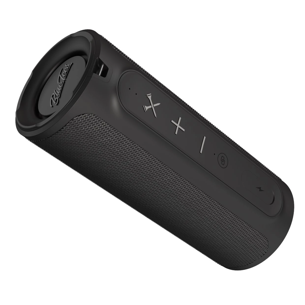 Blue Tees The Player Magnetic Speaker Portable Speakers - Image 4