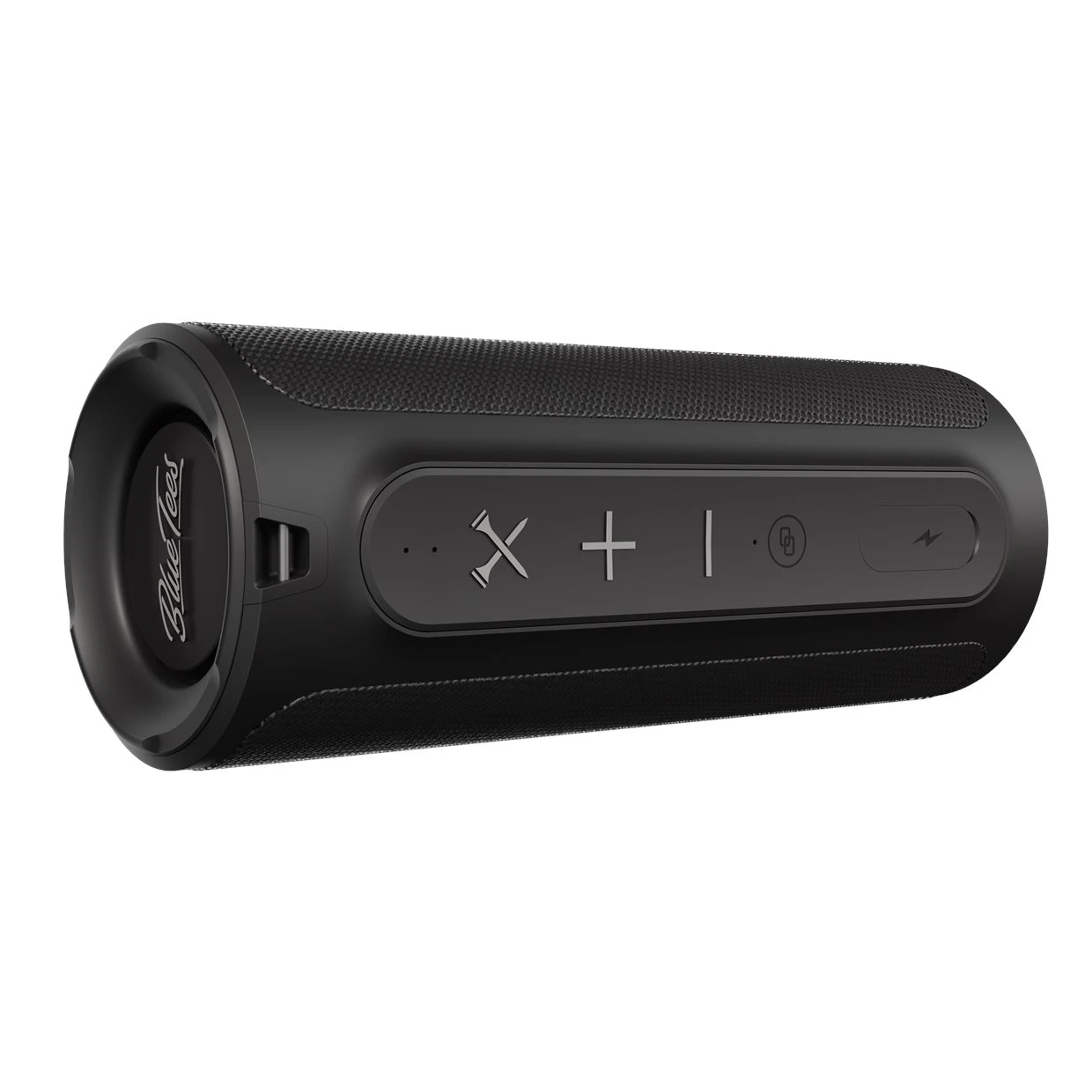 Blue Tees The Player Magnetic Speaker Portable Speakers - Image 6