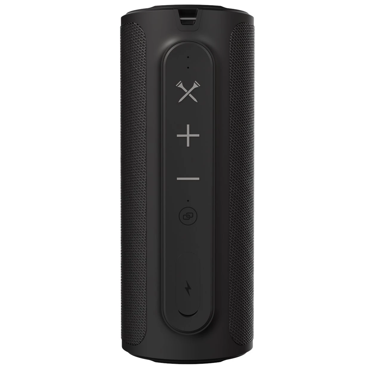 Blue Tees The Player Magnetic Speaker Portable Speakers