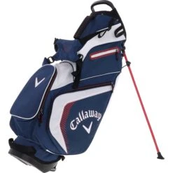 Callaway Capital Stand Golf Bags