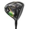 New And Used Callaway Epic Flash Sub Zero Driver Golf Clubs