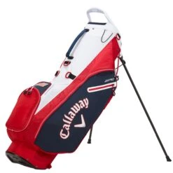 Callaway Hyperlite Zero 2021 Stand Golf Bags