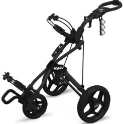 Clicgear Rovic RV3J Pull Cart