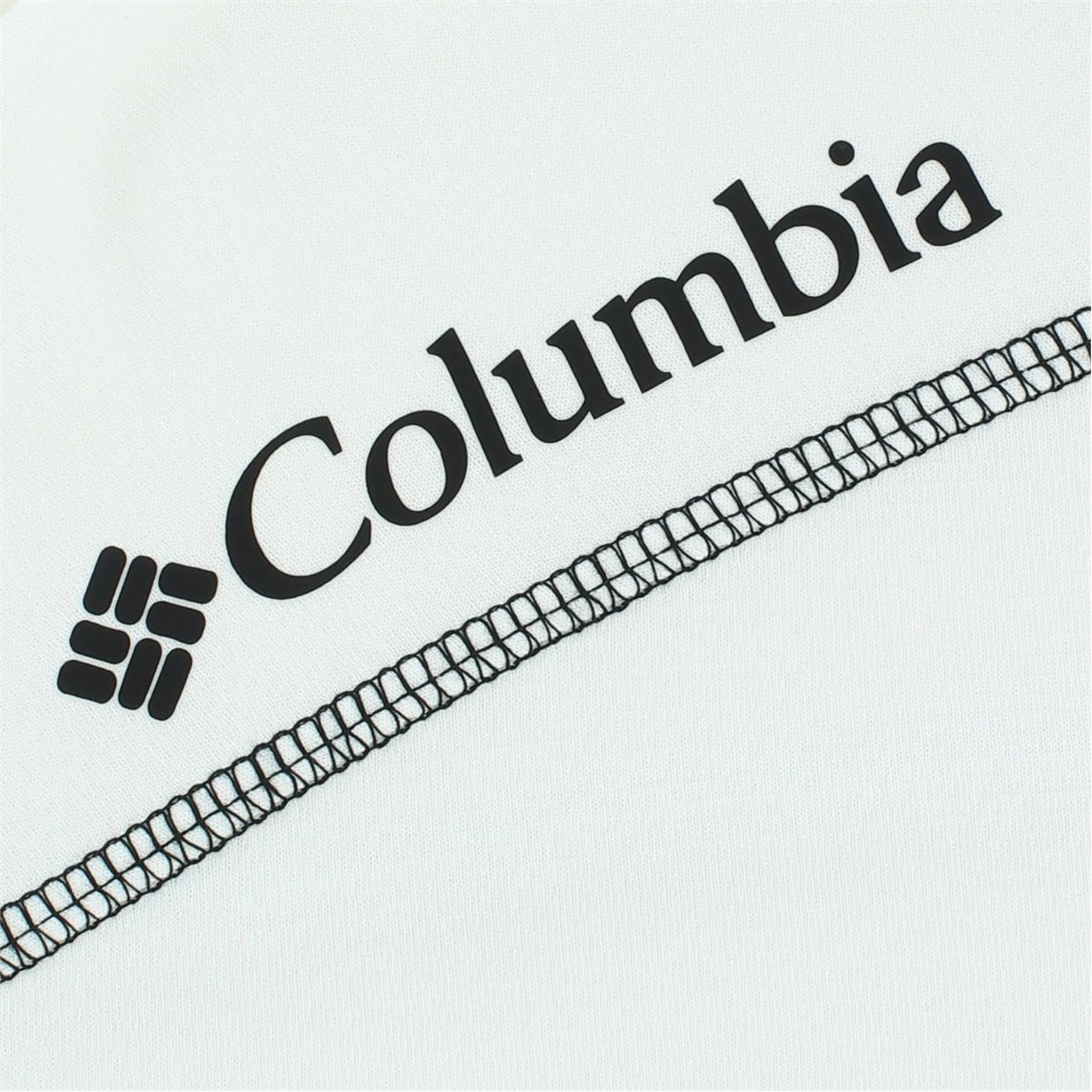 Columbia Omni-Wick Shotgun 1/4 Zip Outerwear Pullover Golf Apparel - Image 4