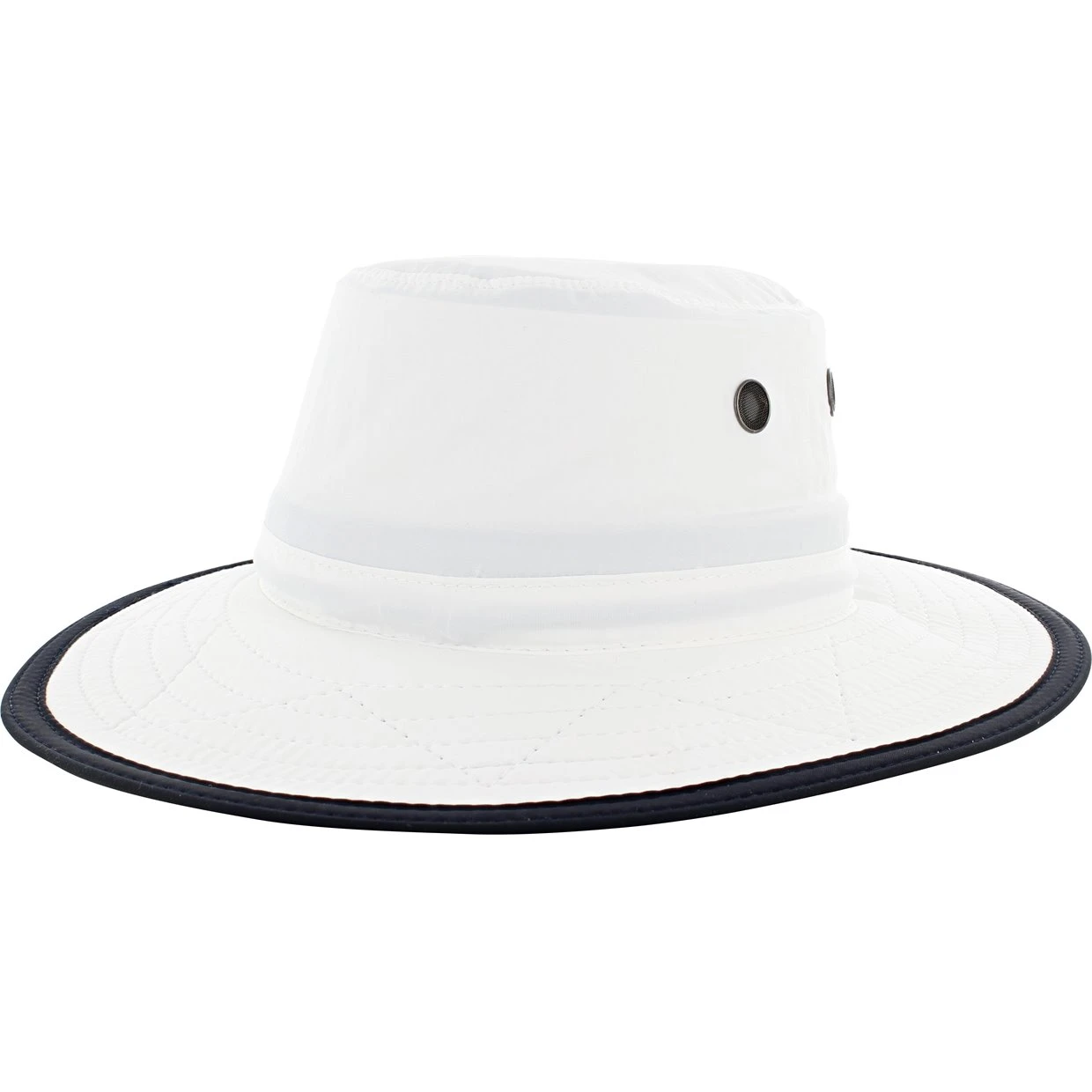 Dorfman Pacific Scala Supplex Jetty Headwear Bucket Hat Golf Apparel - Image 4