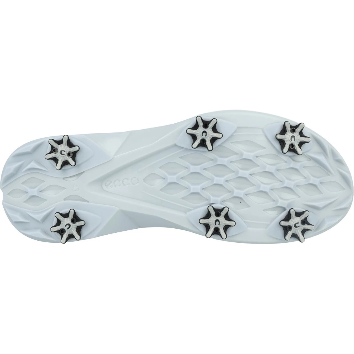 ECCO Biom G5 Boa Golf Shoe Golf Shoes - Image 4