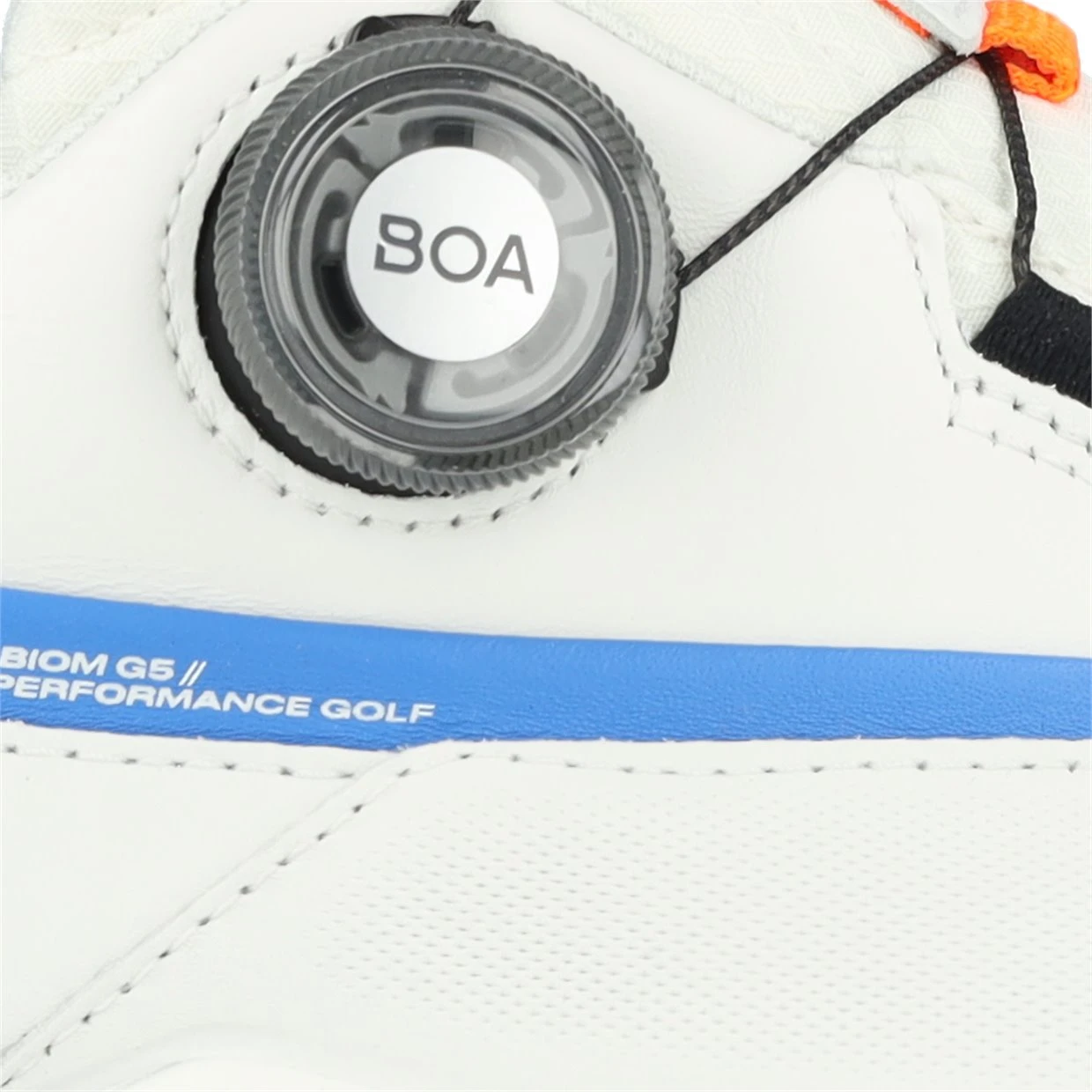 ECCO Biom G5 Boa Golf Shoe Golf Shoes - Image 5