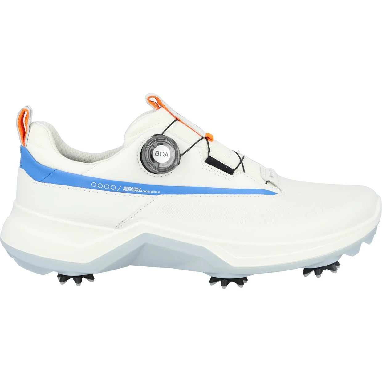 ECCO Biom G5 Boa Golf Shoe Golf Shoes - Image 6