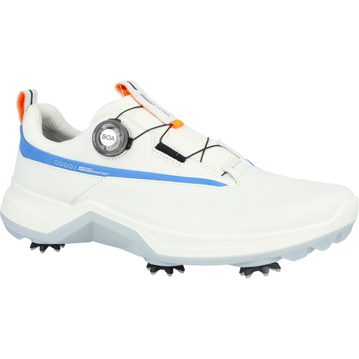 ECCO Biom G5 Boa Golf Shoe Golf Shoes