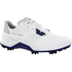 ECCO Biom G5 Golf Shoe Golf Shoes