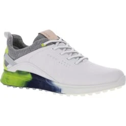 ECCO S-Three Spikeless Golf Shoes