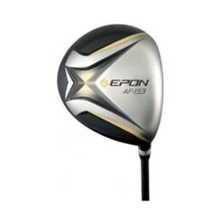 New And Used Epon AF-153 Driver Golf Clubs