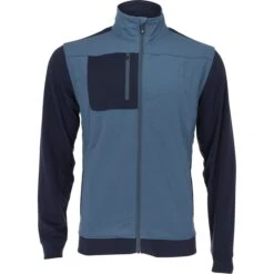 FootJoy Thermoseries Hybrid Outerwear Jacket Golf Apparel