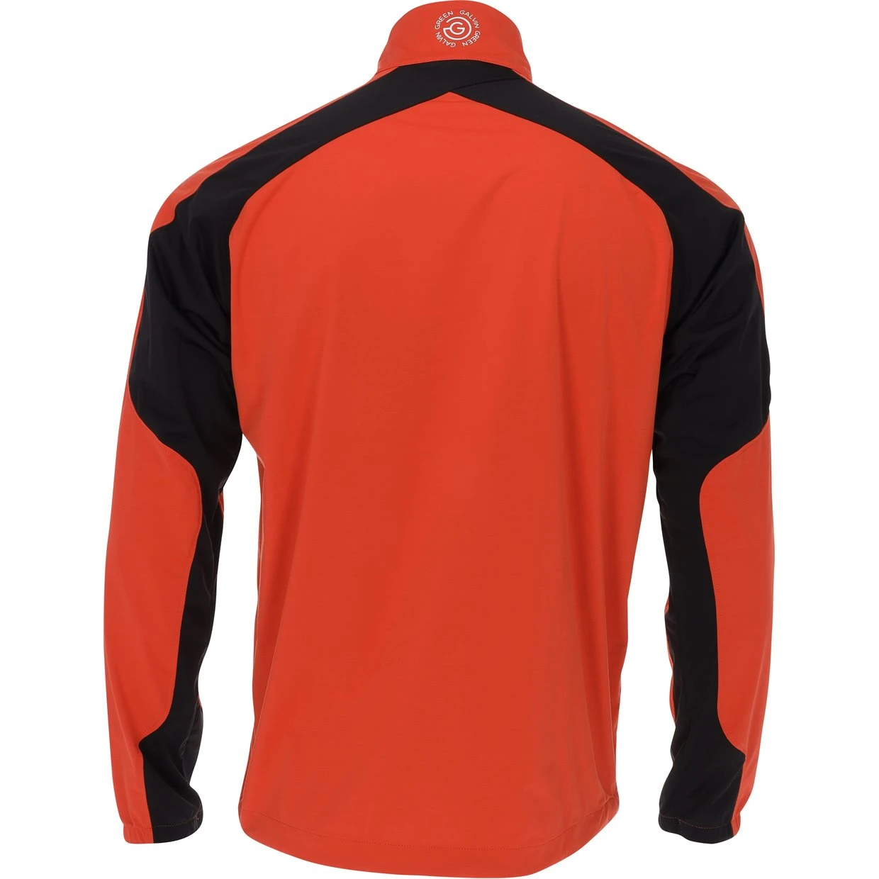Galvin Green Lex Half Zip Interface Outerwear Pullover Golf Apparel - Image 2