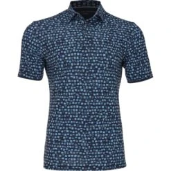 Galvin Green Mack Shirt Polo Short Sleeve Golf Apparel