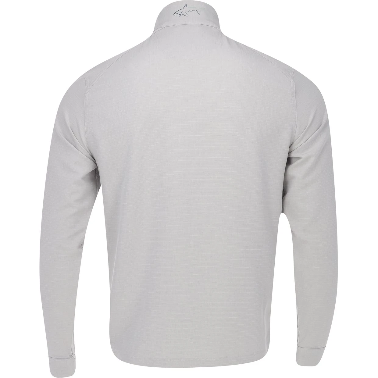 Greg Norman Windbreaker Full Zip Outerwear Jacket Golf Apparel - Image 2