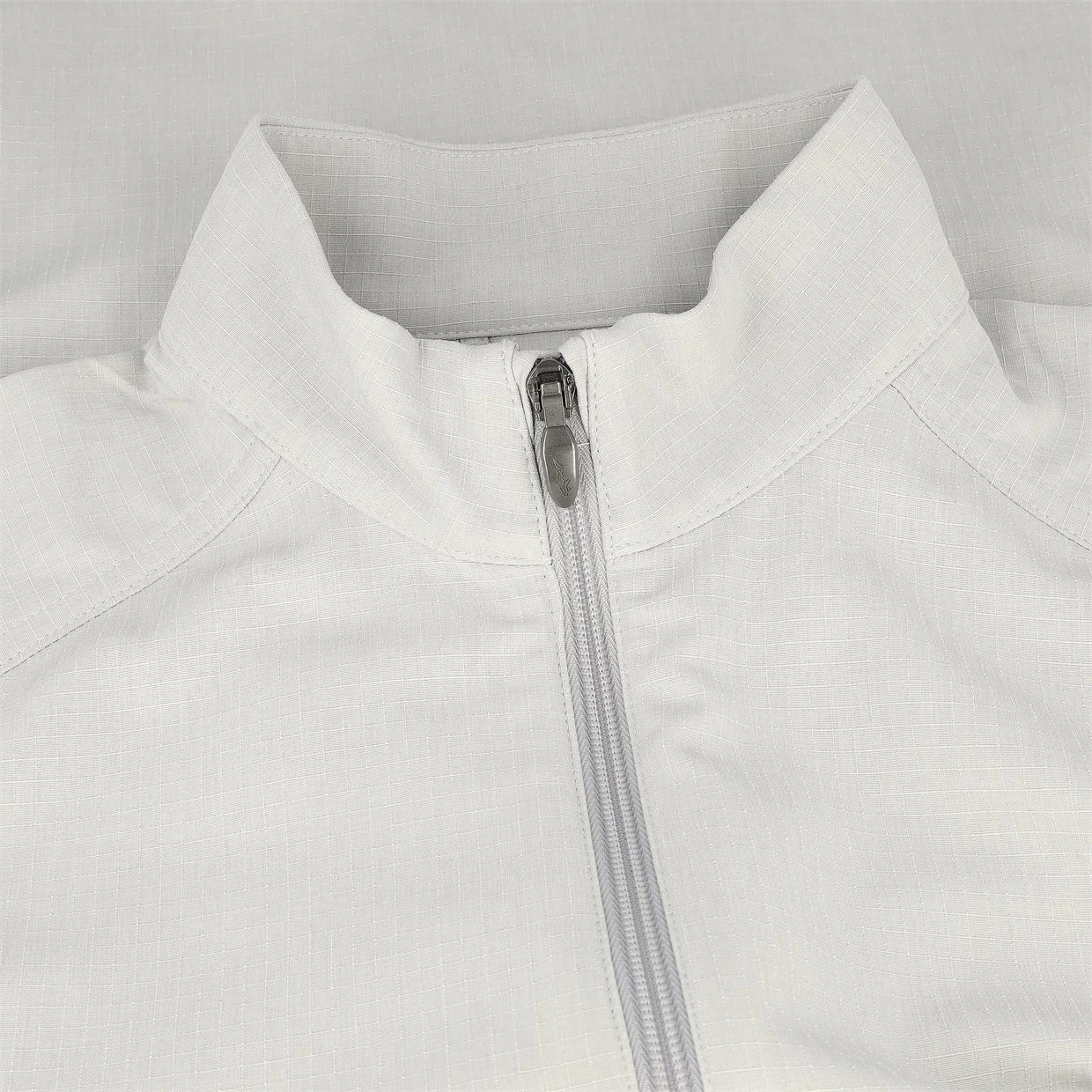 Greg Norman Windbreaker Full Zip Outerwear Jacket Golf Apparel - Image 5