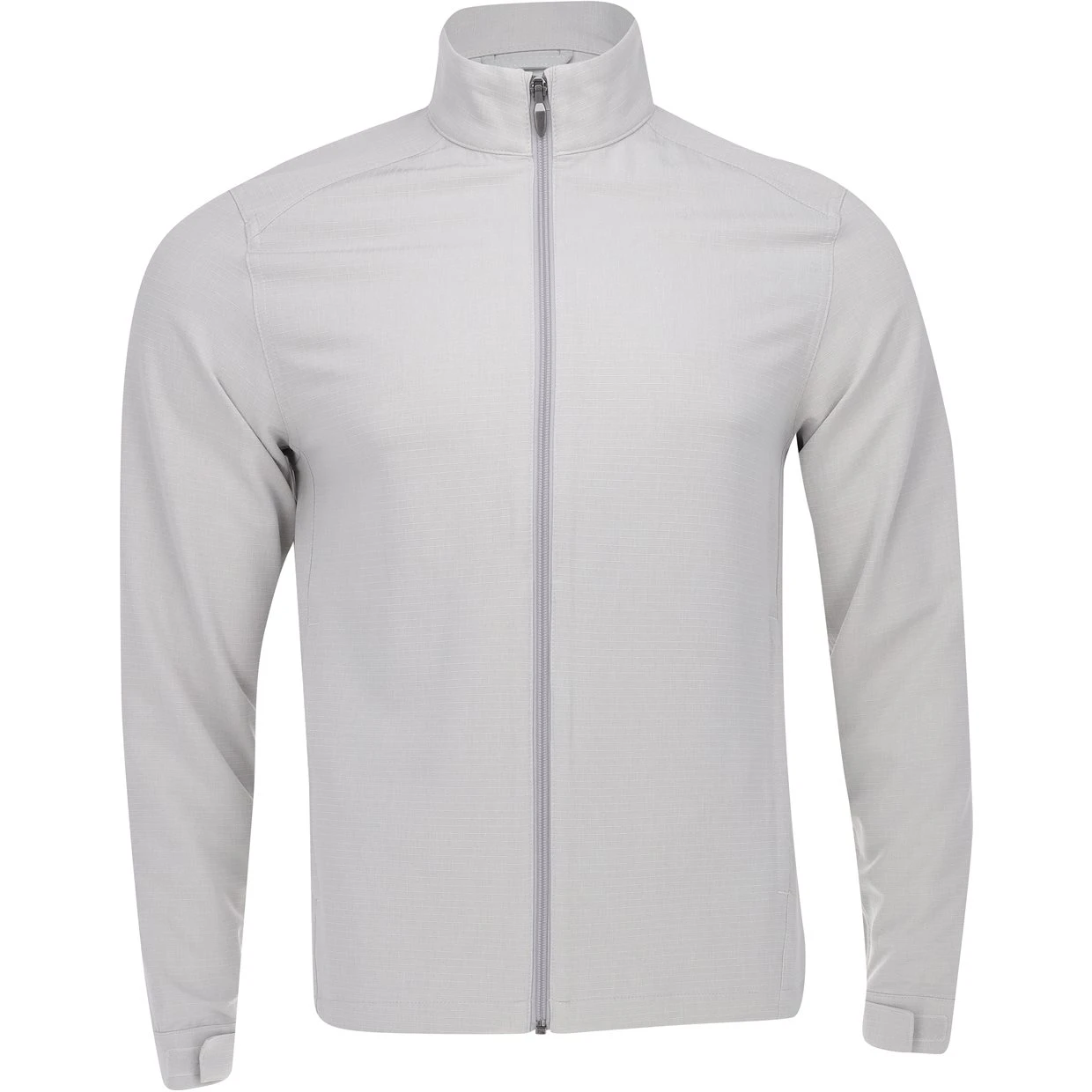 Greg Norman Windbreaker Full Zip Outerwear Jacket Golf Apparel