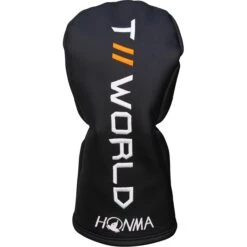 Honma TW 747 Fairway Wood Headcover