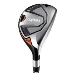 New And Used Honma TW747 UT Hybrid Golf Clubs