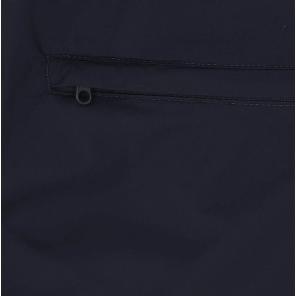 J.Lindeberg J. Lindeberg Ash Light Packable Golf Outerwear Wind Jacket Golf Apparel - Image 5