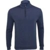 Linksoul Polartec Half Zip Outerwear Pullover Golf Apparel