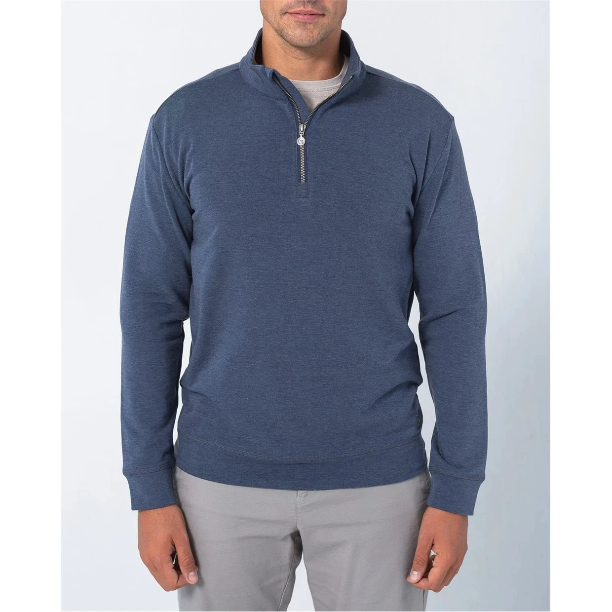 Linksoul Polartec Half Zip Outerwear Pullover Golf Apparel - Image 6