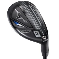 New And Used Mizuno CLK 2020 Hybrid Golf Clubs