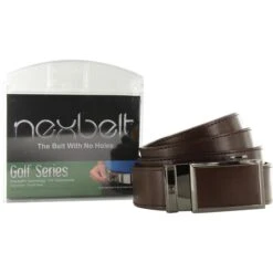 Nexbelt Go-In Traditions Accessories Belts Golf Apparel