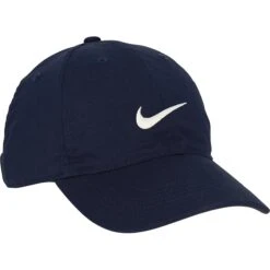 Nike Aerobill Heritage 86 Player Headwear Cap Golf Apparel