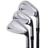 New And Used Nike Forged Pro Combo Iron Set Golf Clubs