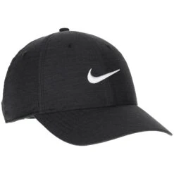 Nike L91 NVLTY Headwear Cap Golf Apparel