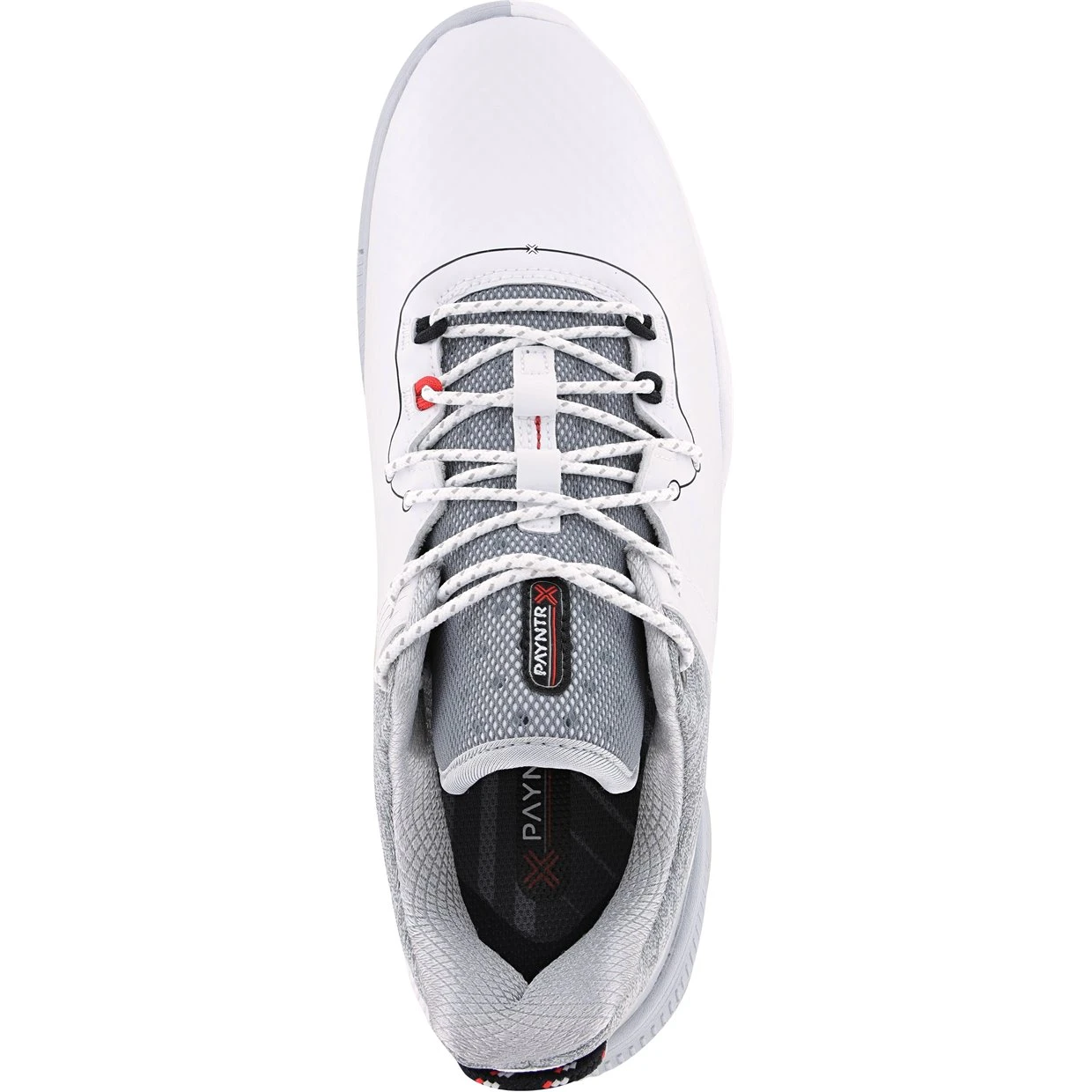 Payntr X 001 Spikeless Golf Shoes - Image 3