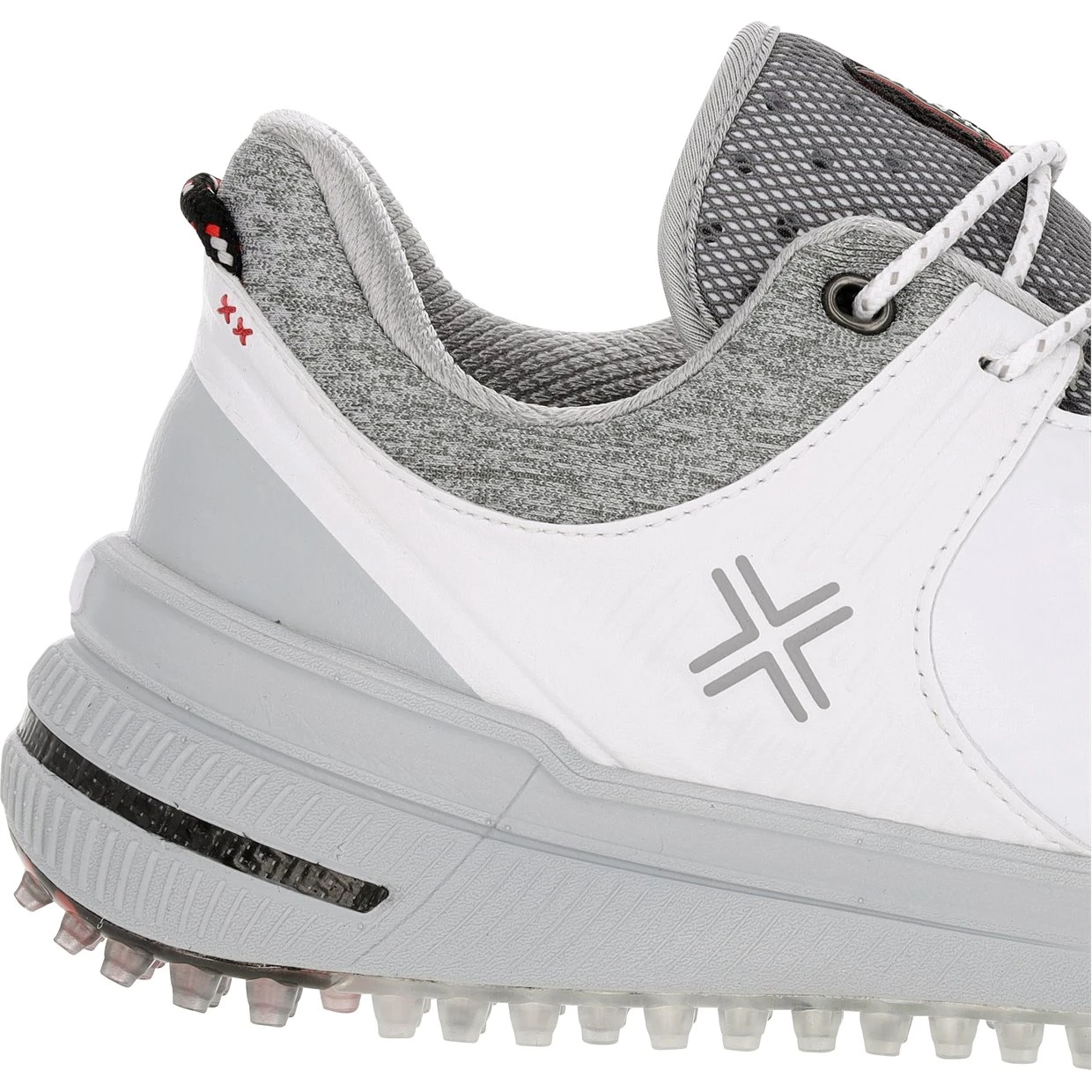 Payntr X 001 Spikeless Golf Shoes - Image 5