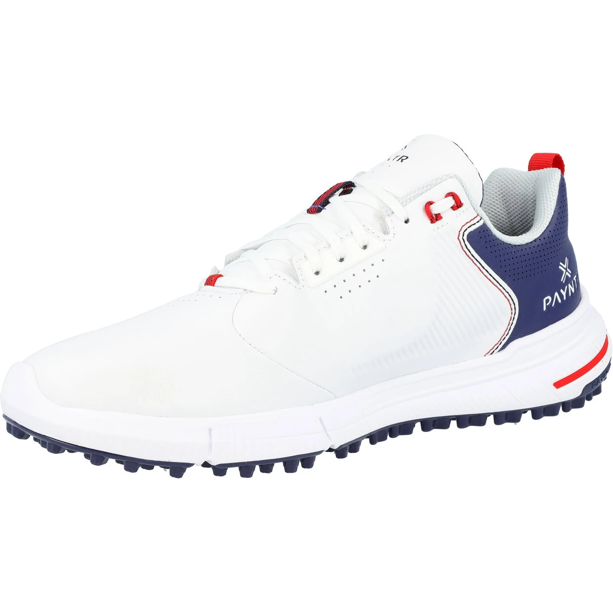 Payntr X 003 Spikeless Golf Shoes - Image 2