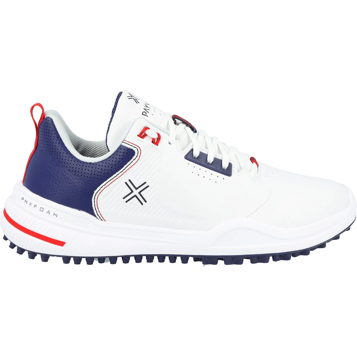 Payntr X 003 Spikeless Golf Shoes - Image 6
