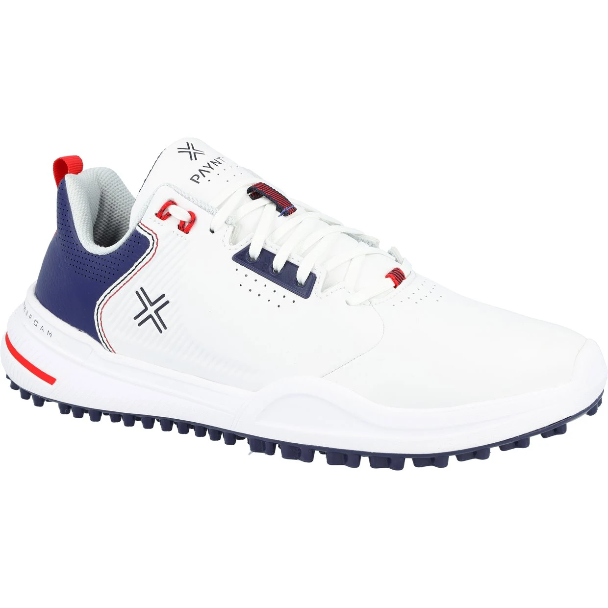 Payntr X 003 Spikeless Golf Shoes