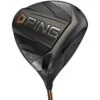 New And Used Ping G400 Max Driver Golf Clubs
