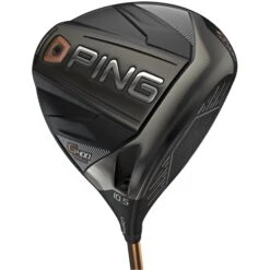 New And Used Ping G400 Max Driver Golf Clubs