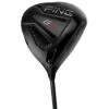 New And Used Ping G410 LST Driver Golf Clubs