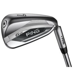 New And Used Ping G425 Iron Set Golf Clubs