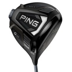 New And Used Ping G425 MAX Driver Golf Clubs