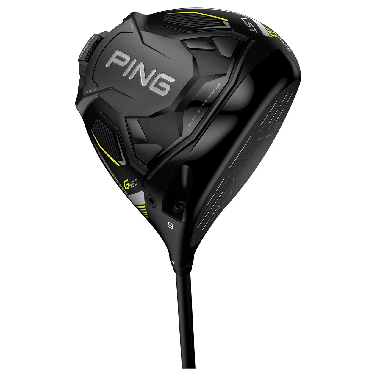 New And Used Ping G430 LST Driver Golf Clubs