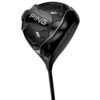 New And Used Ping G430 MAX Driver Golf Clubs