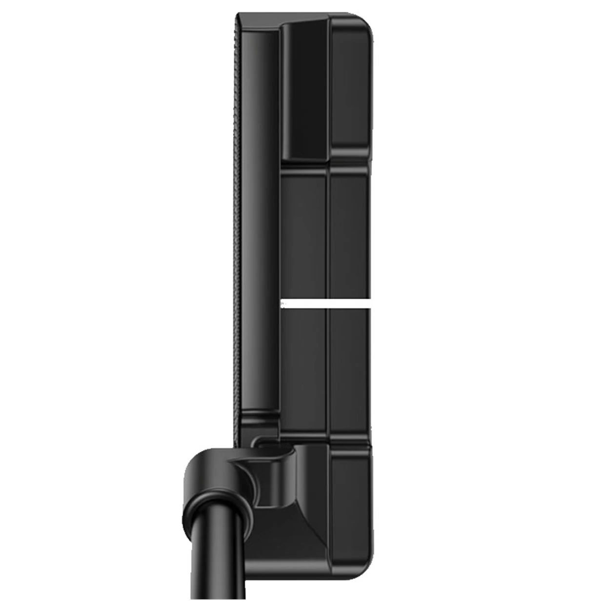 New And Used Ping PLD Milled Anser 2 Matte Black Putter Golf Clubs - Image 2